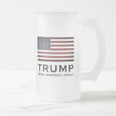 Search for donald trump beer glasses Political