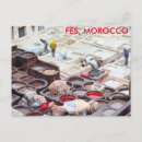 Search for morocco postcards Fez