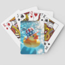 Search for duck playing cards Summer