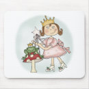 Search for ballerina mousepads Girls