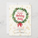 Search for business dinner invitations Corporate