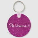 Search for glitter heart key rings Monogrammed