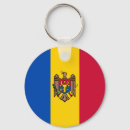 Search for moldova flags key rings Flag of moldova