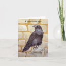 Search for halloween note cards Raven