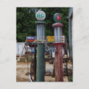 Search for pump postcards Gas station