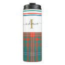 Search for tartan plaid travel mugs Rustic