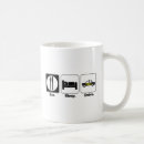 Search for taxi mugs Humour