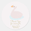 Search for swan stickers Cute