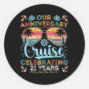 Search for couple t shirt stickers Vacation