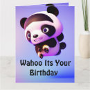 Search for panda cards Cub