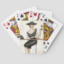 Search for glass playing cards Drinks