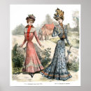 Search for victorian fashion posters 19th century