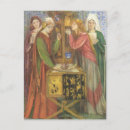 Search for rossetti postcards Romanticism