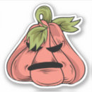 Search for pumpkin character stickers Autumn