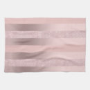 Search for blush pink tea towels Feminine