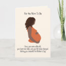Search for pregnant woman cards Simple
