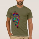 Search for chinese dragon tshirts Design