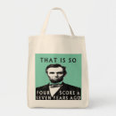 Search for abe bags President