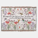 Search for hummingbird flowers blankets Lilies