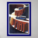 Search for fiat posters Italy