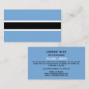 Search for world business cards Flags