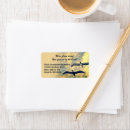 Search for pelican return address labels Beach