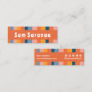 Search for candi business cards Customer