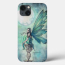 Search for winter art iphone cases Fantasy
