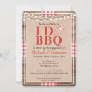 Search for bbq shower invitations String lights