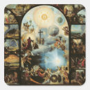 Search for creation stickers Universe