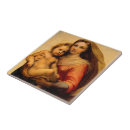 Search for virgin mary tiles Our lady