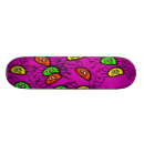 Search for arachnid skateboards Cartoon
