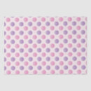 Search for dotty tissue paper Pattern