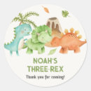 Search for triceratops stickers Tyrannosaurus