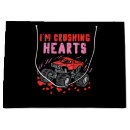 Search for monster trucks gift bags Boys