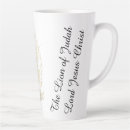 Search for judah mugs Religious
