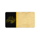 Search for patriotic eagle return address labels Bird