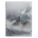 Search for wolf howling notebooks Snow