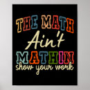 Search for cute math teacher art Back to school