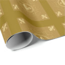 Search for frenchie wrapping paper Pattern