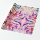 Search for blot gift wrap Watercolor