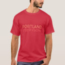 Search for portland tshirts Oregon
