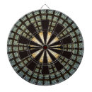 Search for black and white dartboards Trendy