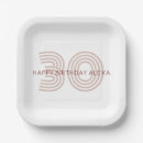 Search for wine paper plates Monogrammed