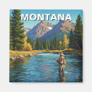 Search for fly fishing magnets Nature