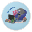 Search for shark knobs and pulls Sea life