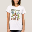 Search for horticulture tshirts Landscaping