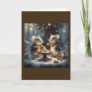 Search for mice christmas cards Woodland