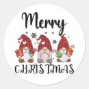 Search for christmas gnome stickers Funny