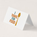 Search for spoon business cards Cuisine